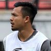 Jalani Latihan Perdana Bersama Persebaya, Arif Satria Terkesan