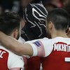 Mau Tampil Tokcer, Empat Pemain Ini Harus Main Bareng di Arsenal