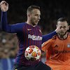 Arthur Melo Hanyalah Korban dari Kebijakan Transfer Barcelona yang Amburadul