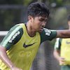 Cakep! Jalani Debut, Asnawi Bantu Ansan Greeners Raih Kemenangan