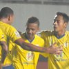 Kalahkan Persita, Barito Putera Buka Asa ke Perempat Final