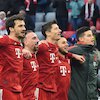 Bayern Munchen Diambang Gelar Juara Bundesliga 2018/19