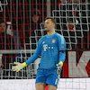 Bayern Munchen Harap-harap Cemas pada Cedera Manuel Neuer