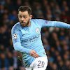 Bagaimana Rasanya Menang 7-0 Di Liga Champions? Ini Kesaksian Bernardo Silva