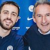 Manchester City Resmi Perpanjang Kontrak Bernardo Silva