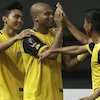 Hasil Pertandingan Bhayangkara FC vs PSIS Semarang: 0-0