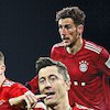 Der Klasiker: Duel Kunci Bayern Munchen vs Borussia Dortmund