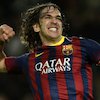 Pembantaian Madrid 2-6 Jadi Laga El Clasico Paling Berkesan untuk Puyol