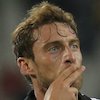 'Principino' Marchisio: Saya Mau Latih Juventus