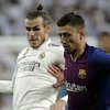 El Clasico Bakal jadi 'Panggung Politik', Real Madrid Tingkatkan Keamanan