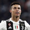 Termasuk Ronaldo, Sembilan Pemain Juve Absen Lawan Cagliari