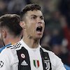 Allegri: Ronaldo Mandul di Liga Champions? Mustahil!