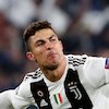 Jordi Cruyff: Sama Seperti Ayah Saya, Ronaldo Akan Selalu Dikenang