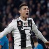 Cristiano Ronaldo, Pemain Top yang Terkadang Tak Kenal Respek