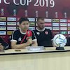 Menang 7-3, Pelatih PSM: Seharusnya Kami Bisa Cetak Gol Lebih Banyak Lagi