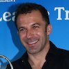 Alessandro Del Piero dan Trofi Liga Champions Kunjungi Pulau Dewata, Bali