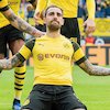 Bayern Imbang, Dortmund ke Puncak Klasemen Bundesliga