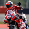 Hasil FP2 MotoGP Argentina: Dovizioso-Miller Memimpin