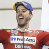 Dovizioso Prediksi Bakal Kesulitan di Argentina-Austin