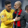 Gabriel Jesus Gagal, Siapa Eksekutor Penalti Terbaik City? Guardiola: Ederson!