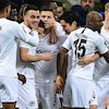 Hasil Pertandingan Inter Milan vs Eintracht Frankfurt: Skor 0-1