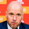 Setelah Ten Hag, Manchester United Bakal Wawancarai Tiga Manajer Lagi