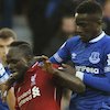 Hasil Pertandingan Everton vs Liverpool: Skor 0-0