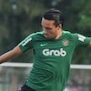 Ungkapan Ezra Walian setelah Berlatih bersama Timnas Indonesia U-23