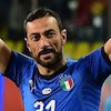 Hasil Pertandingan Italia vs Liechtenstein: Skor 6-0