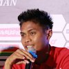 Hari Ini, Persija Kedatangan Fachruddin Aryanto