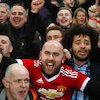 Gara-gara Ini, Amuk Fans Manchester United pada Keluarga Glazer Semakin Menjadi-jadi