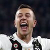 Juventus Jual Mahal Bernardeschi, Barcelona Mundur