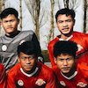 Keren! Satu Pemain Garuda Select Dapat Tawaran Trial di Inggris