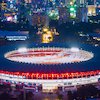 5 Stadion Terbesar di Asia Tenggara Ini Bisa Dicapai dengan Transportasi Decacorn