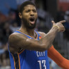 Hajar Pacers, Thunder Jaga Peluang Lolos ke Playoff NBA