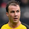 AC Milan Ingin Rekrut Mario Gotze dari Dortmund