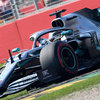 Hasil Kualifikasi F1 Australia: Lewis Hamilton Rebut Pole