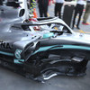 Hasil FP1 F1 Australia: Lewis Hamilton Memimpin