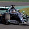 Hasil FP3 F1 Australia: Hamilton Lagi-Lagi Ungguli Vettel