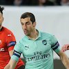 Apa yang Membuat Mkhitaryan Mendadak Tinggalkan Arsenal?