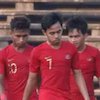 Ini Skuat Lengkap Timnas Indonesia U-23 untuk Ajang Merlion Cup 2019