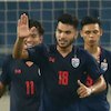 Sejumlah Pelajaran Berharga Kekalahan Timnas Indonesia U-23 dari Thailand untuk Bersua Vietnam