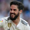 Real Madrid Tetapkan Harga Jual Isco