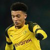 Tak ke Liga Champions, Harapan MU Boyong Jadon Sancho Pupus