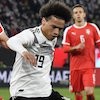 Bayern Munchen tak Punya Cukup Uang untuk Beli Leroy Sane