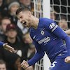 Hasil Pertandingan Fulham vs Chelsea: Skor 1-2