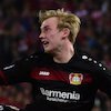 Julian Brandt Kembali Muncul Dalam Radar Transfer Liverpool