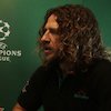 Wawancara Eksklusif Carles Puyol: Sulitnya Cari Pengganti Lionel Messi