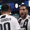 Ternyata Ini Alasan Kenapa Juventus-nya Allegri Tak Mainkan Gaya Tiki-Taka