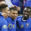 Hasil Pertandingan Prancis vs Islandia: Skor 4-0